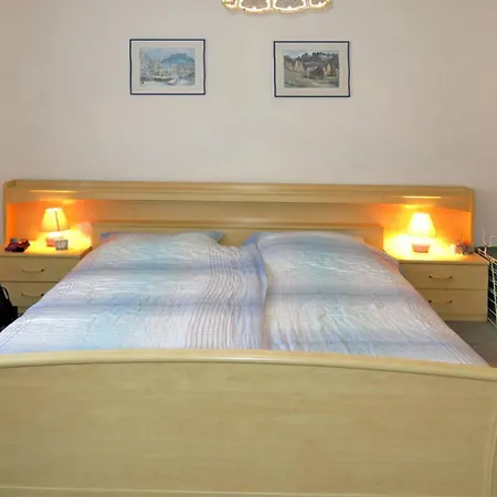 Haus Unterkofler 100w Daire *