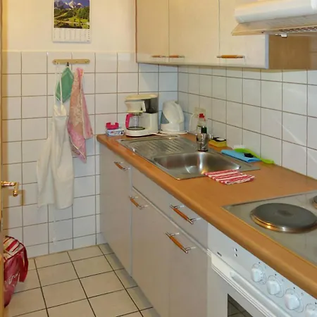Daire Haus Unterkofler 100w Treffen