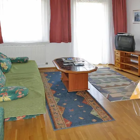 Haus Unterkofler 100w Daire *
