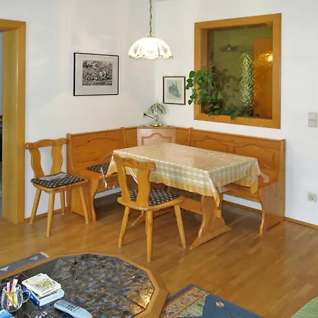 Haus Unterkofler 100w *